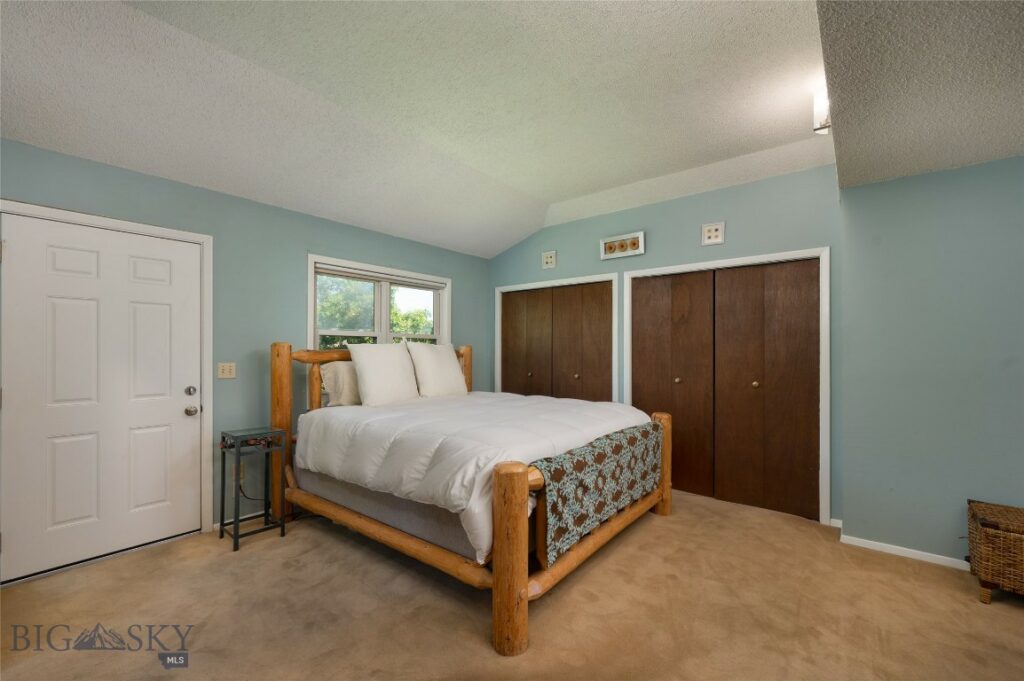 334 Coulee Drive, Bozeman MT 59718