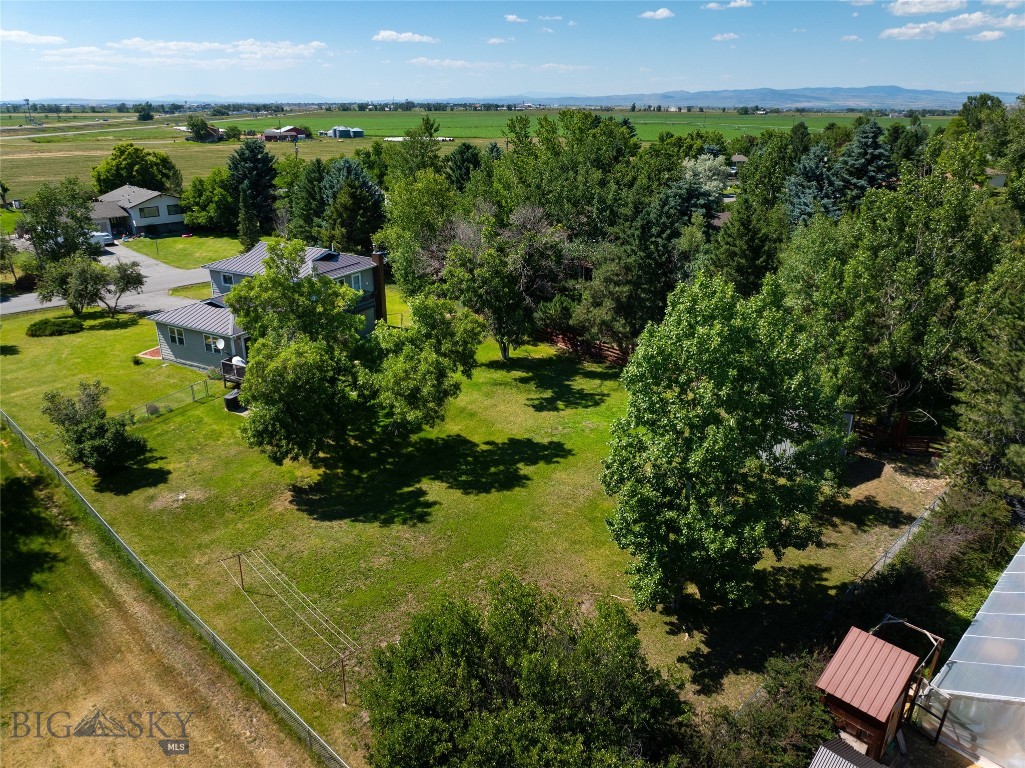 334 Coulee Drive, Bozeman MT 59718