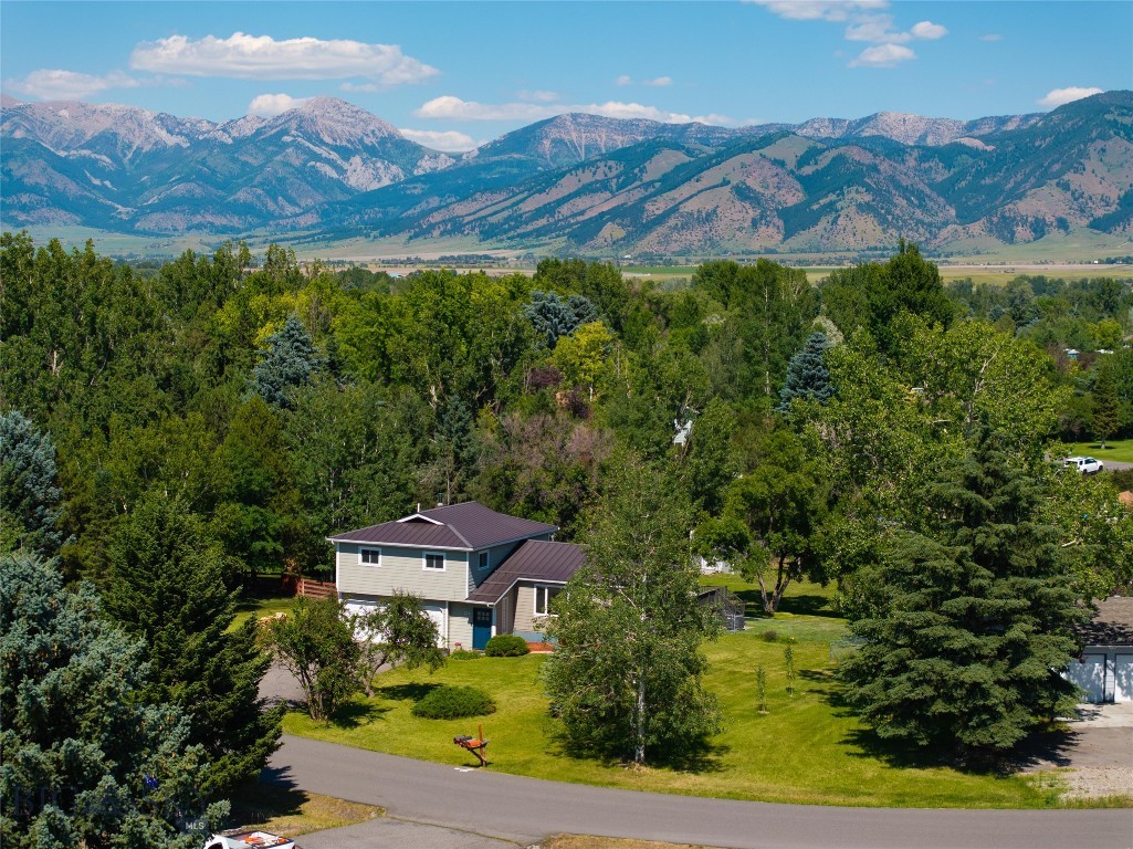 334 Coulee Drive, Bozeman MT 59718