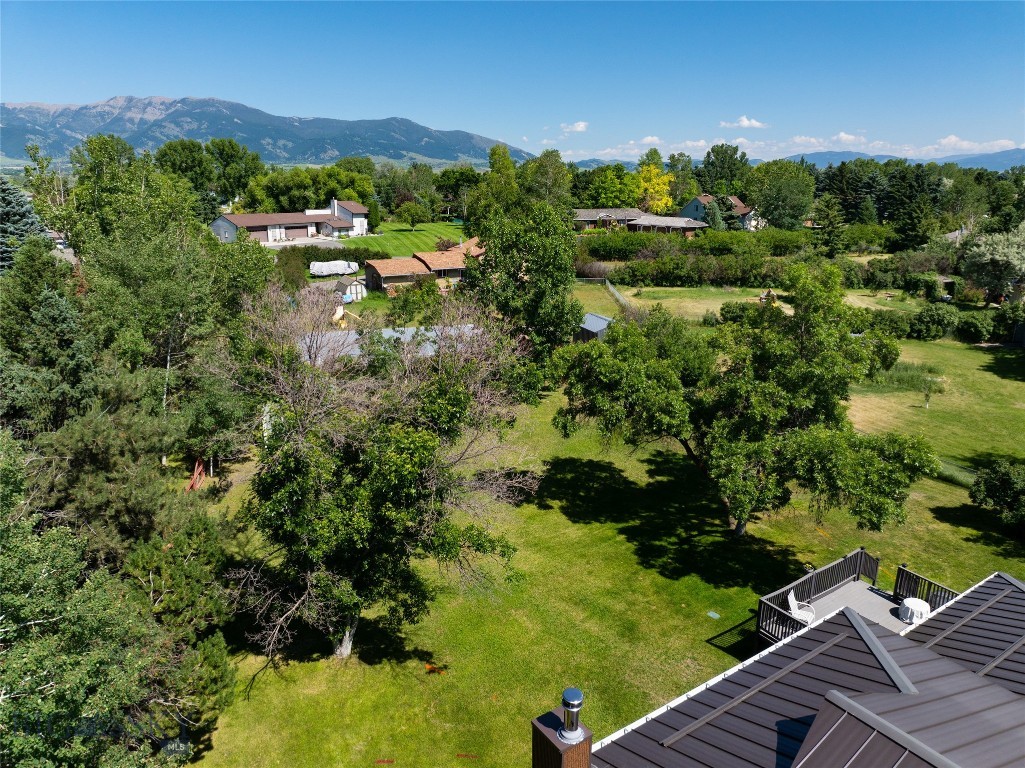 334 Coulee Drive, Bozeman MT 59718