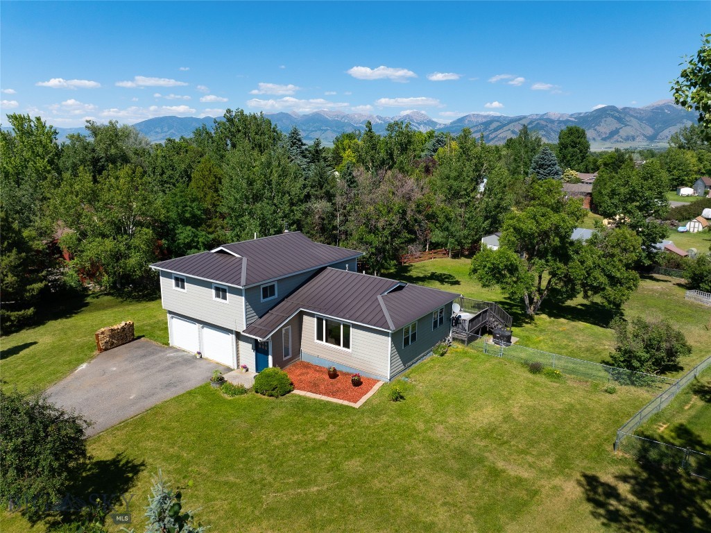 334 Coulee Drive, Bozeman MT 59718