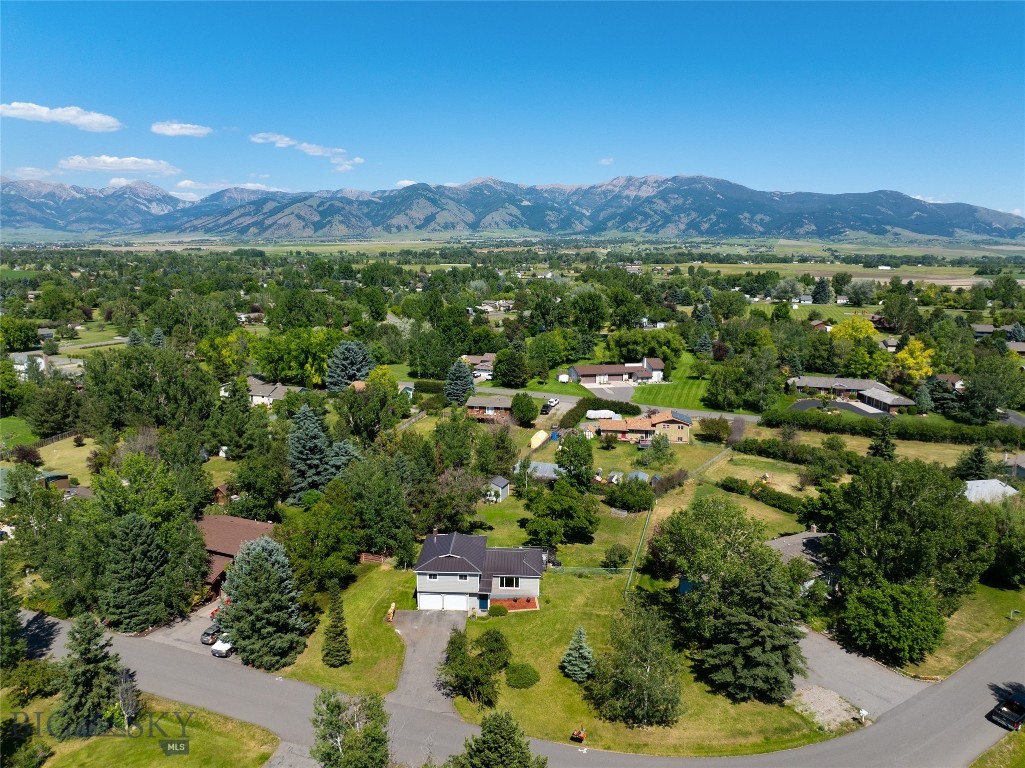 334 Coulee Drive, Bozeman MT 59718