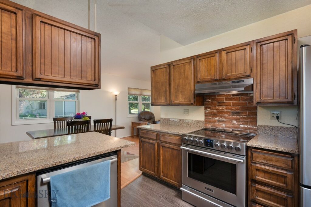 334 Coulee Drive, Bozeman MT 59718