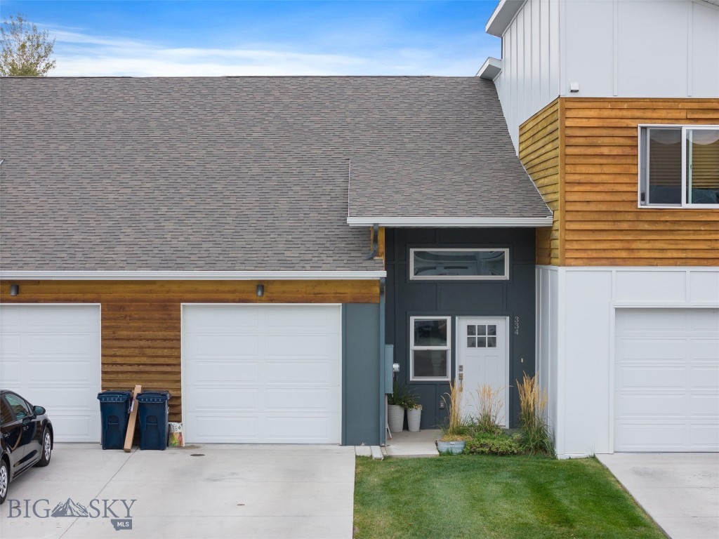 334 Meriwether Avenue, Bozeman MT 59718