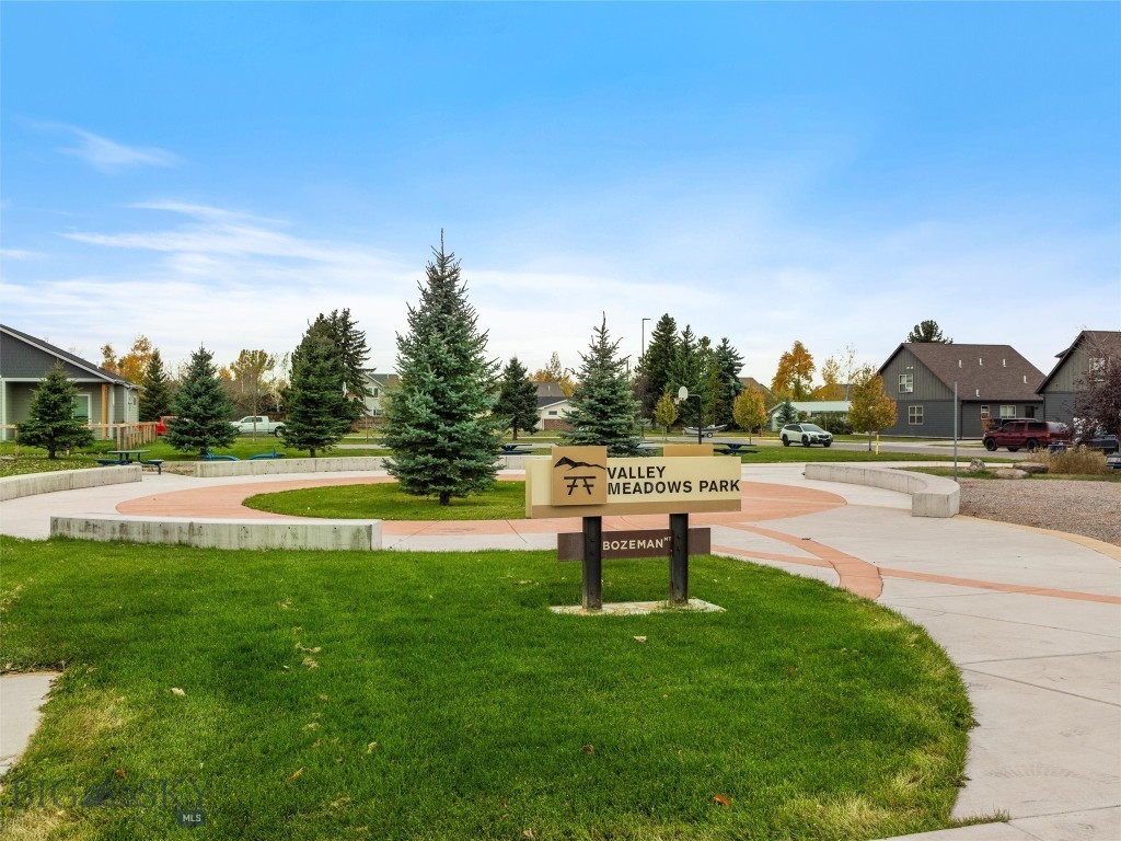 334 Meriwether Avenue, Bozeman MT 59718