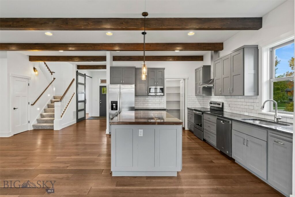 3340 Sora Way, Bozeman MT 59718