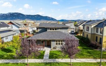 3340 Sora Way, Bozeman MT 59718