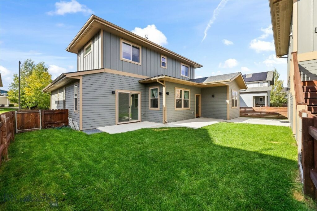 3340 Sora Way, Bozeman MT 59718