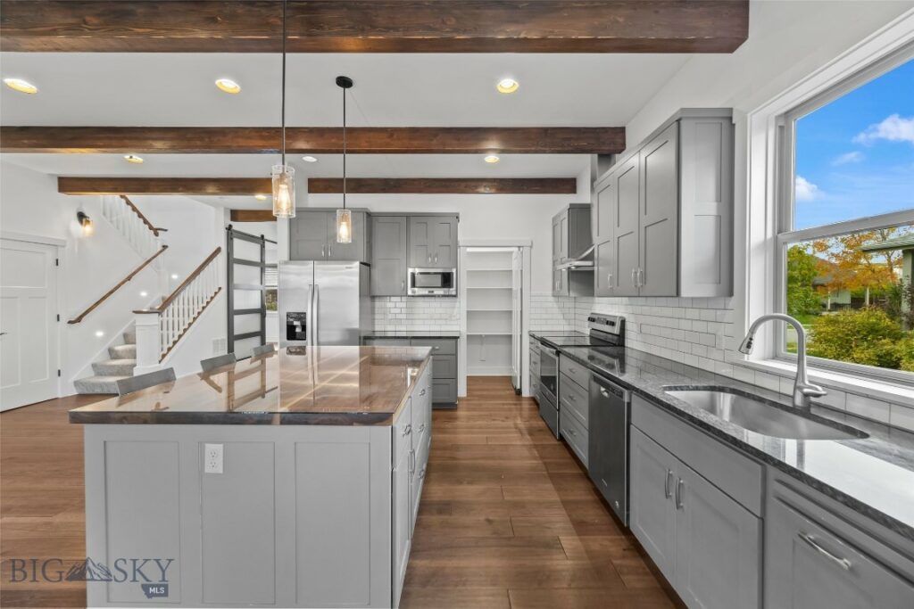 3340 Sora Way, Bozeman MT 59718