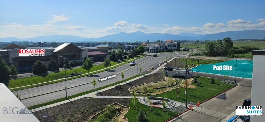 3341 S Technology Blvd Avenue W, Bozeman MT 59715