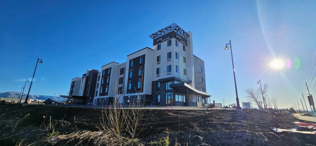 3341 S Technology Blvd Avenue W, Bozeman MT 59715