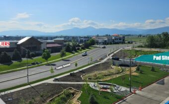 3341 S Technology Blvd Avenue W, Bozeman MT 59715