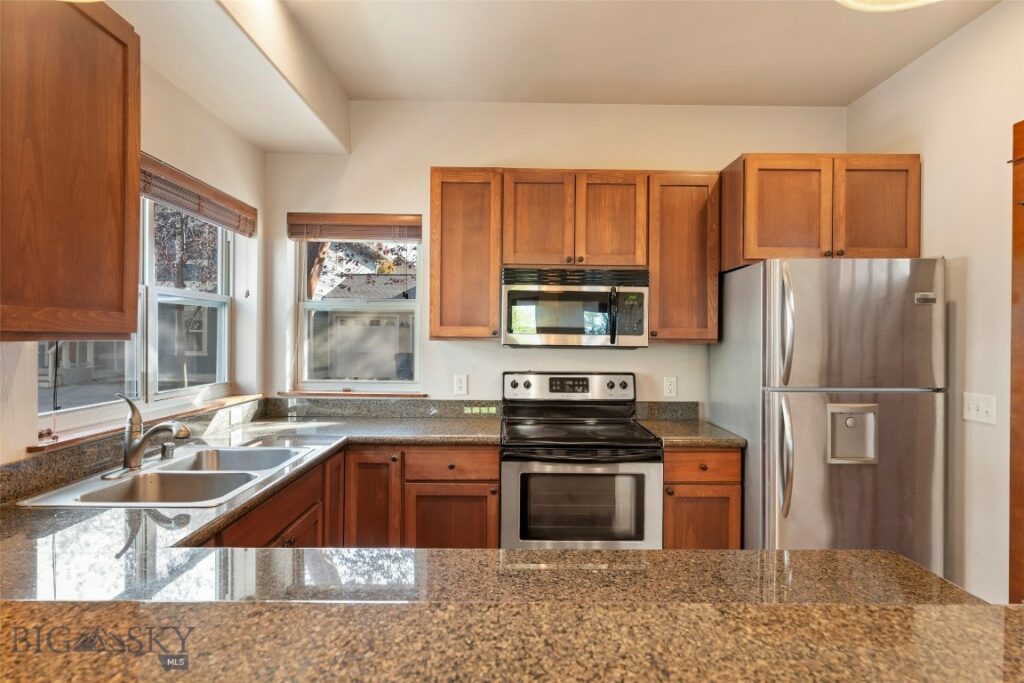 3341 N 27th, Bozeman MT 59718