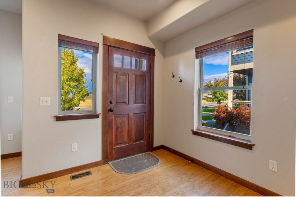 3341 N 27th, Bozeman MT 59718