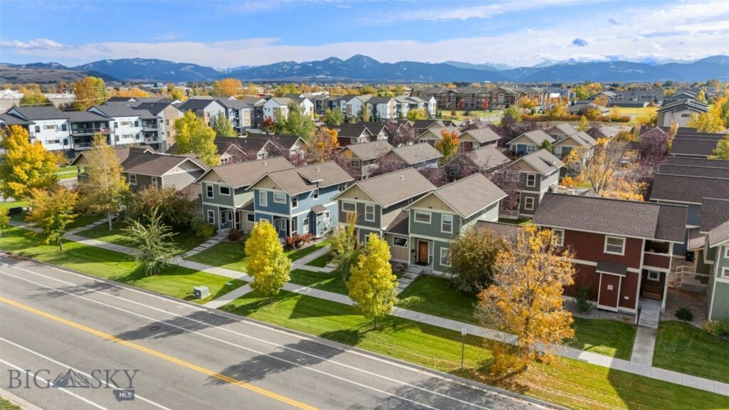 3341 N 27th, Bozeman MT 59718