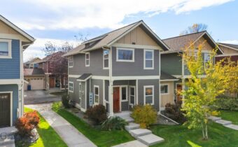 3341 N 27th, Bozeman MT 59718