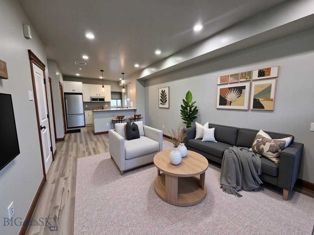 3349 N 27th, Bozeman MT 59718