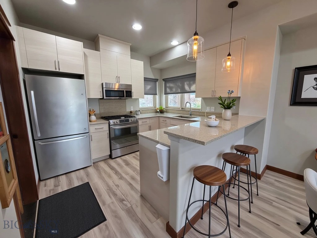 3349 N 27th, Bozeman MT 59718