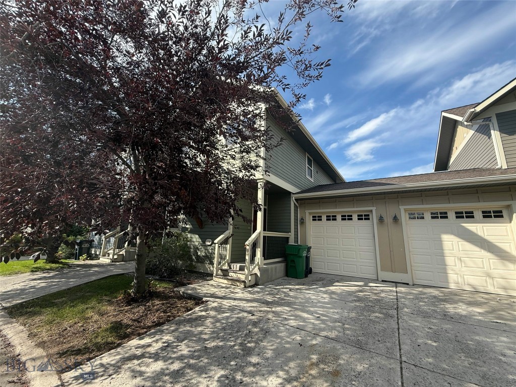 3349 N 27th, Bozeman MT 59718