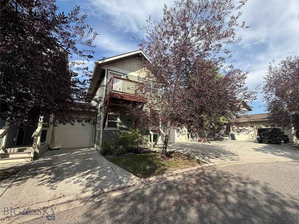 3349 N 27th, Bozeman MT 59718