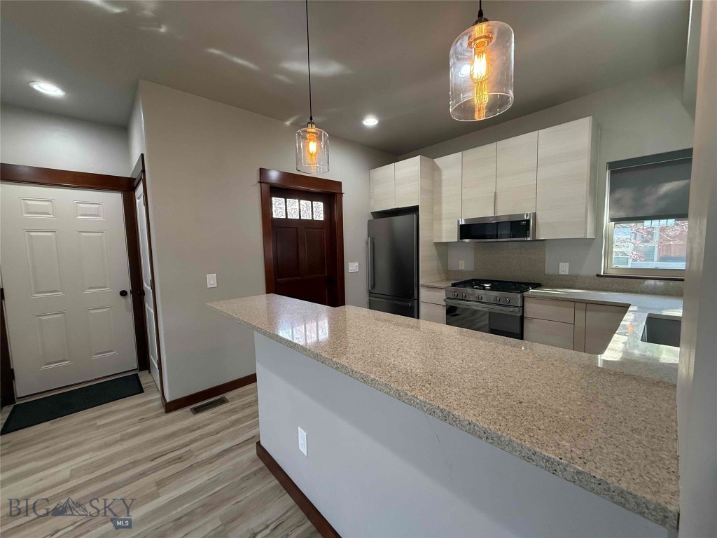 3349 N 27th, Bozeman MT 59718