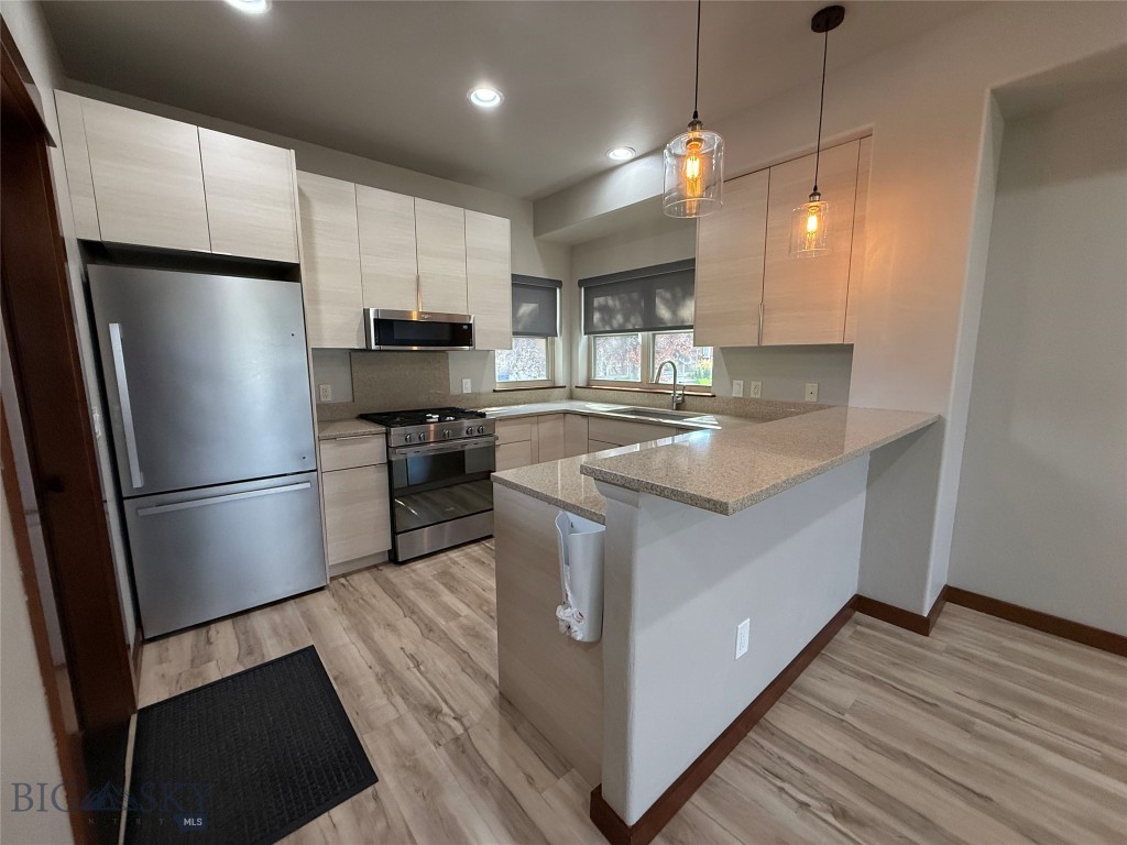 3349 N 27th, Bozeman MT 59718