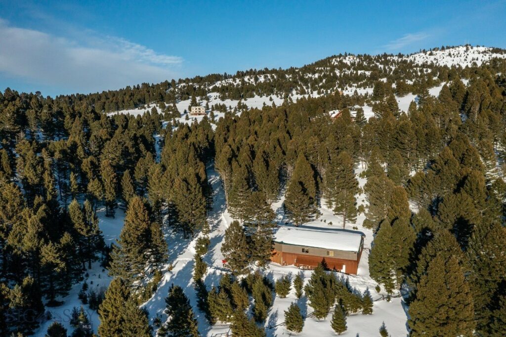 335 Quinn Creek Road, Bozeman MT 59715
