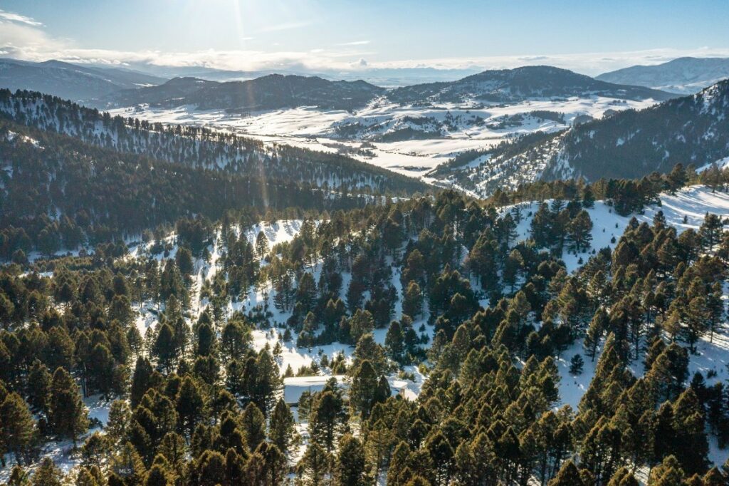 335 Quinn Creek Road, Bozeman MT 59715