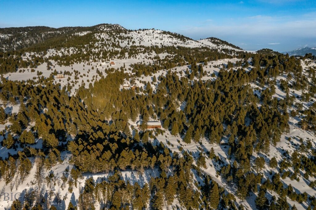 335 Quinn Creek Road, Bozeman MT 59715