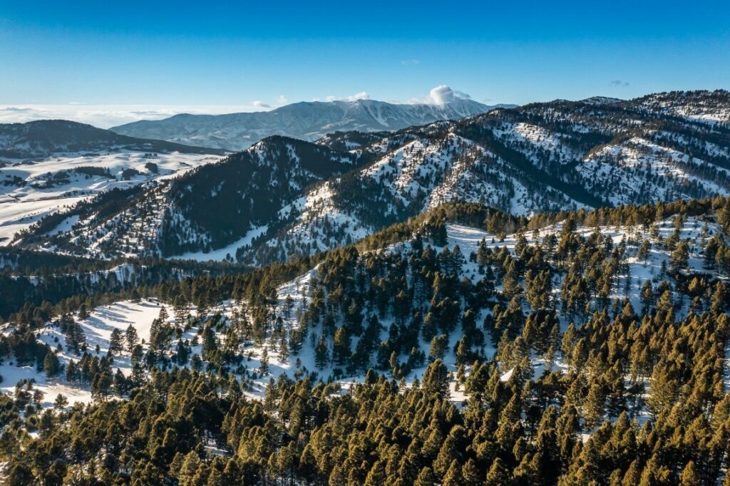 335 Quinn Creek Road, Bozeman MT 59715