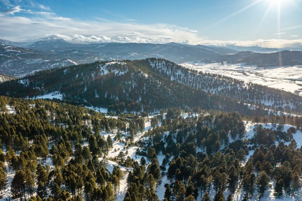 335 Quinn Creek Road, Bozeman MT 59715