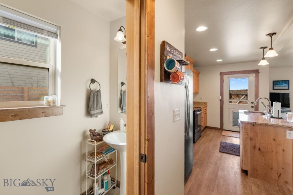3355 Fen Way, Bozeman MT 59718