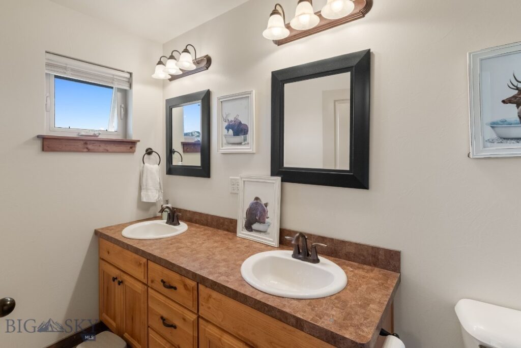 3355 Fen Way, Bozeman MT 59718