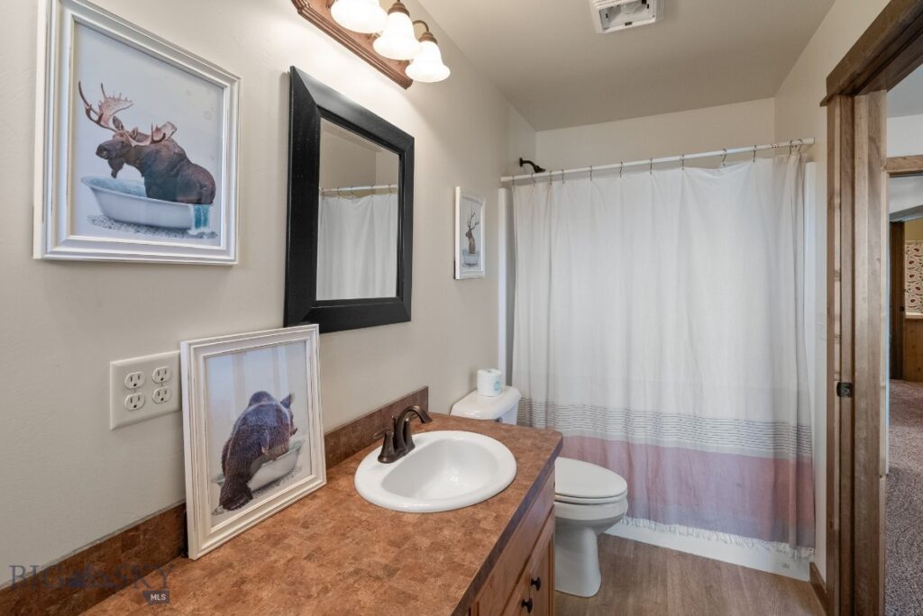 3355 Fen Way, Bozeman MT 59718
