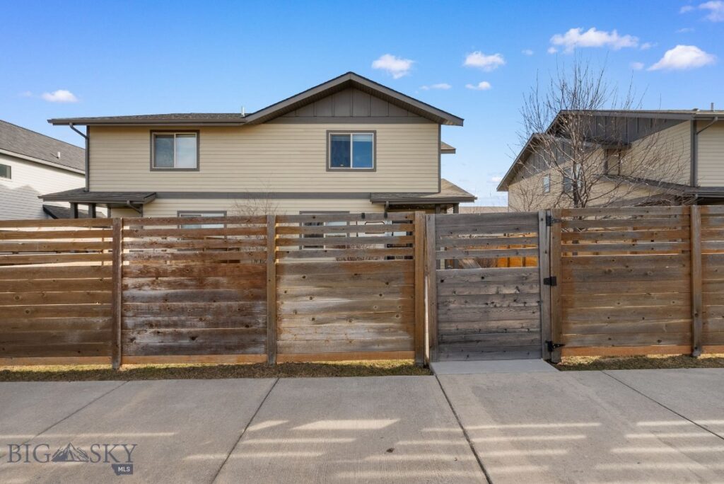 3355 Fen Way, Bozeman MT 59718