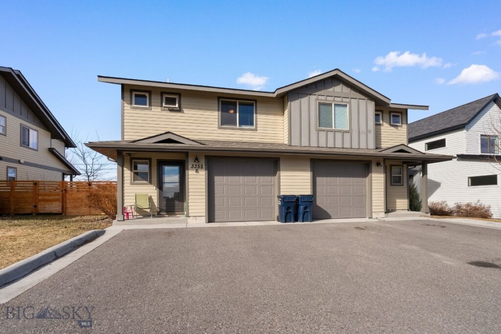 3355 Fen Way, Bozeman MT 59718
