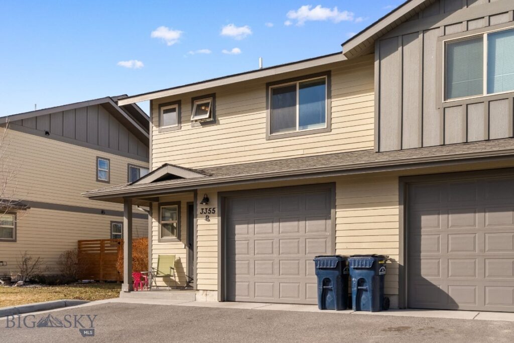 3355 Fen Way, Bozeman MT 59718