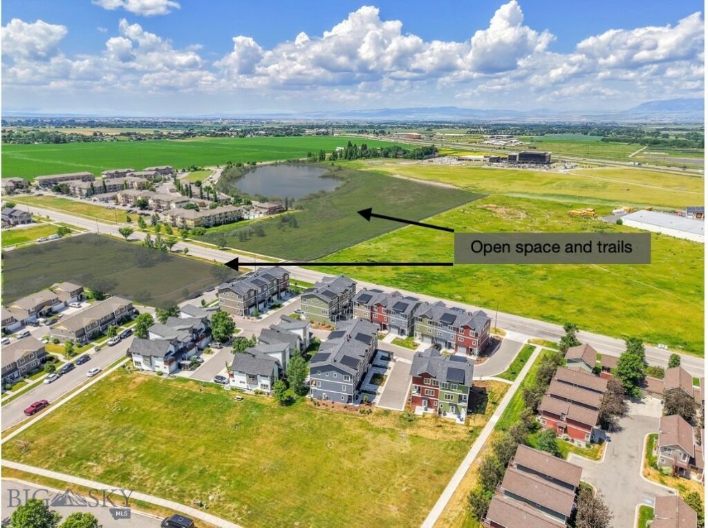 3360 Warbler Way, Bozeman MT 59718