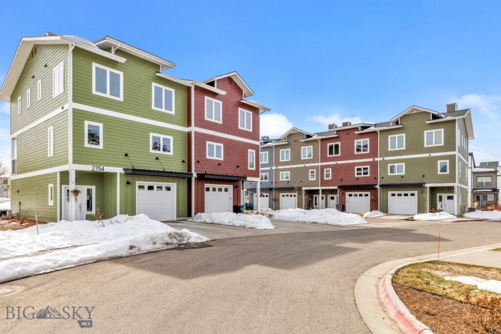3360 Warbler Way, Bozeman MT 59718