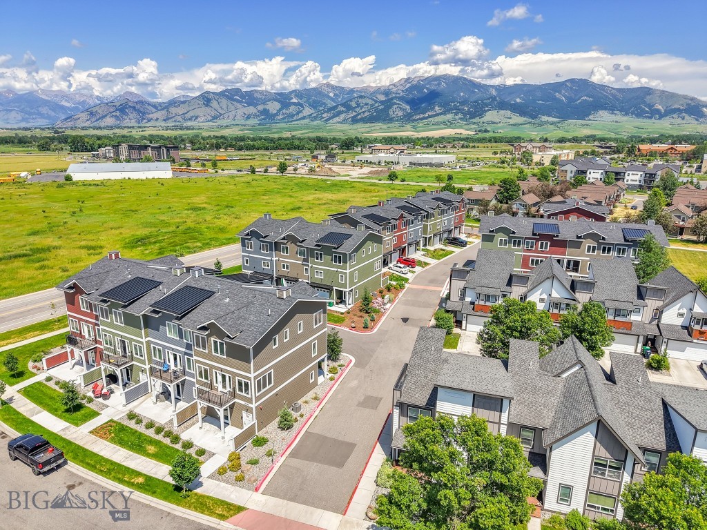 3360 Warbler Way, Bozeman MT 59718