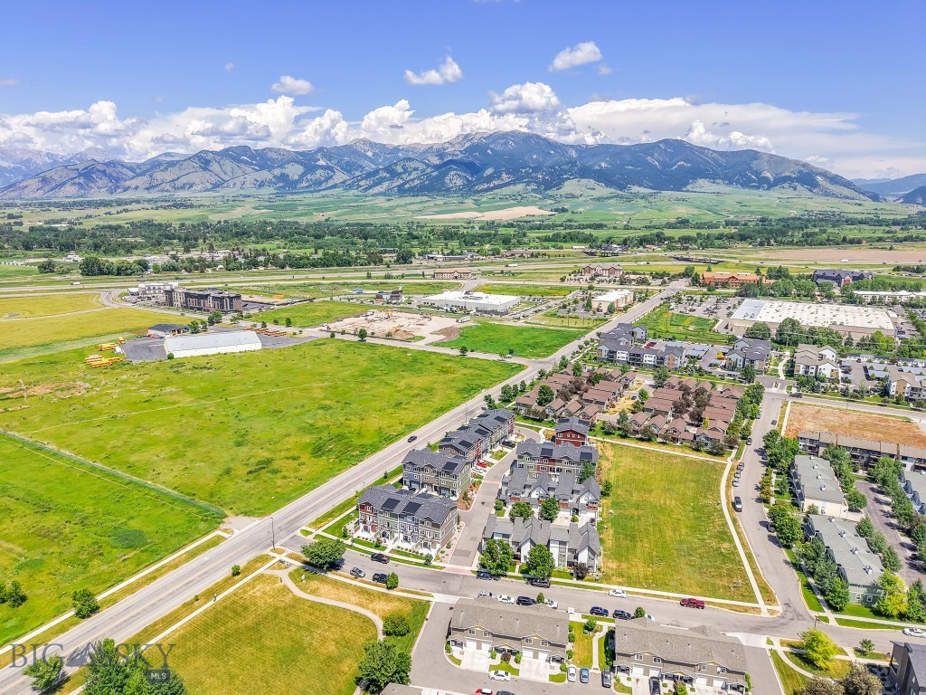3360 Warbler Way, Bozeman MT 59718