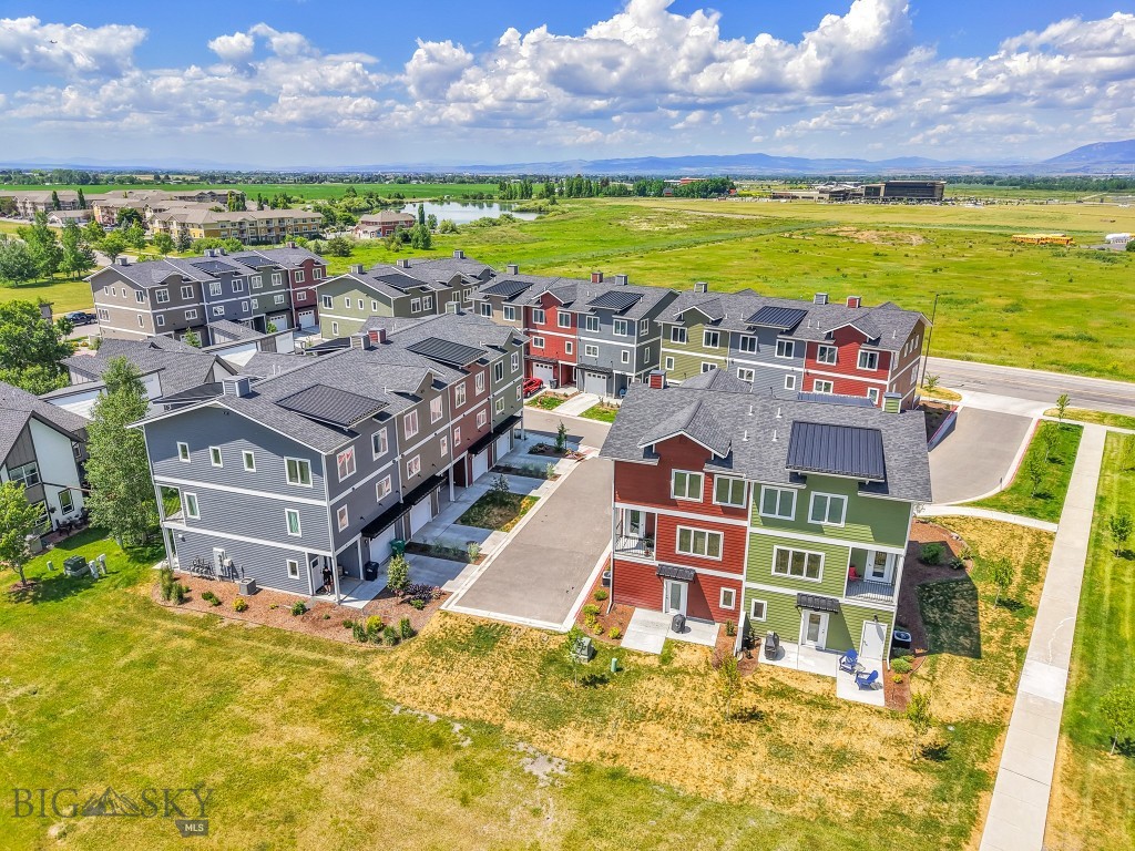 3360 Warbler Way, Bozeman MT 59718