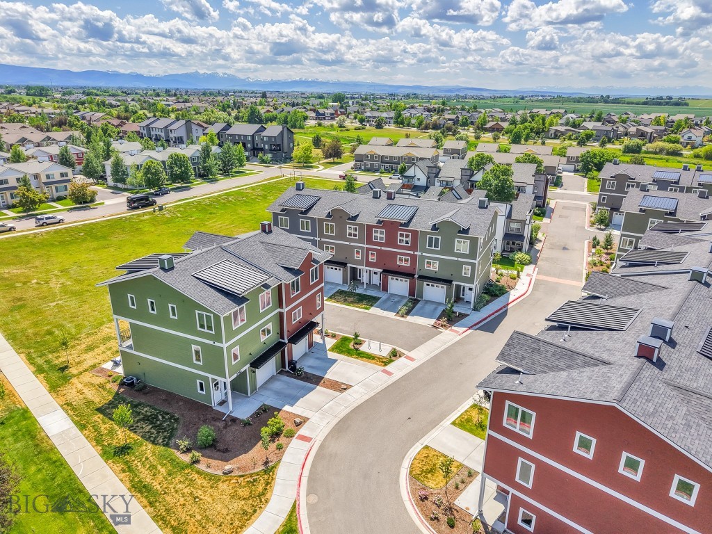 3360 Warbler Way, Bozeman MT 59718
