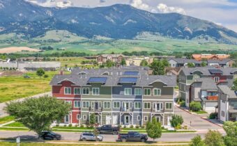 3360 Warbler Way, Bozeman MT 59718