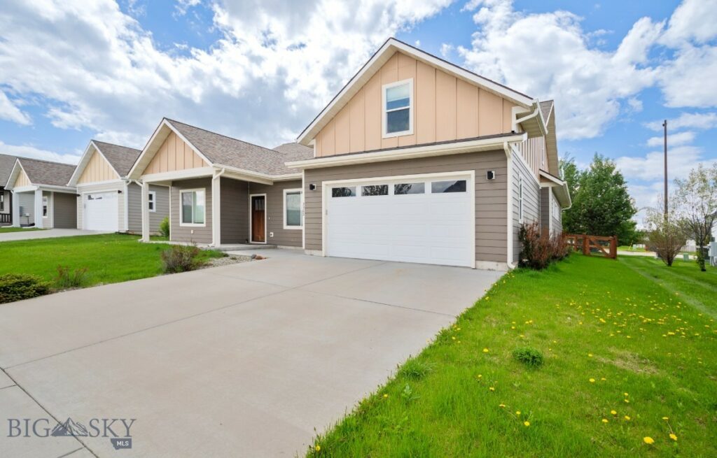 3365 S 26th Avenue, Bozeman MT 59718