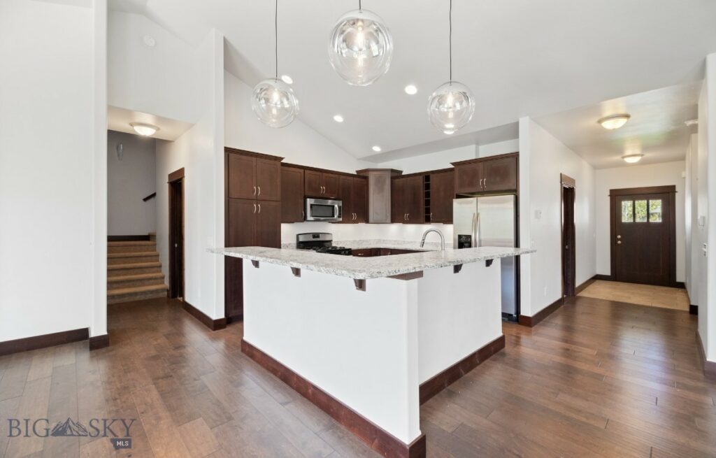 3365 S 26th Avenue, Bozeman MT 59718