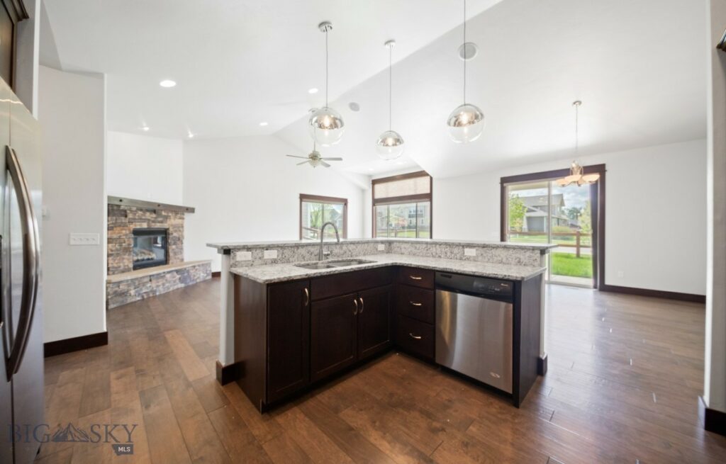 3365 S 26th Avenue, Bozeman MT 59718