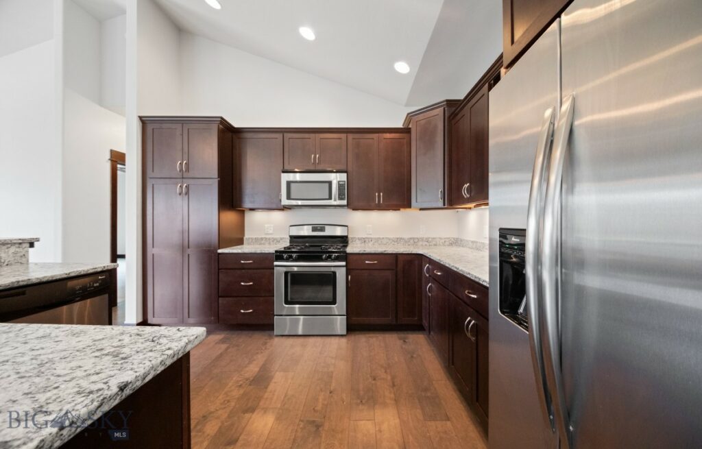 3365 S 26th Avenue, Bozeman MT 59718