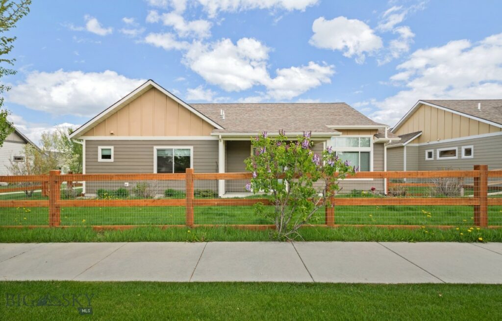 3365 S 26th Avenue, Bozeman MT 59718