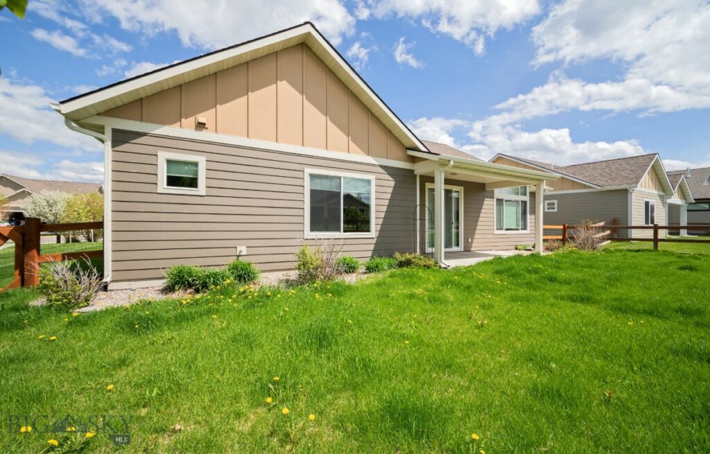 3365 S 26th Avenue, Bozeman MT 59718